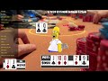 Taking SHOTS at $2/5 | Poker vlog | Episode 46