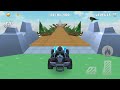 Android: Mountain Climb Stunt | 02 First Timer Follies