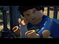 LEGO Jurassic World: Double Trouble | Trailer 1