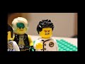 Ninjago Turnier der Quellen Folge 3 Der Terror-Turm! (Feat. @DarthStarjago.  @shinjago6897 )