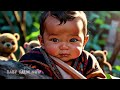 Peaceful Sleep Music for Baby 🎶👶😴 - Lullaby 🌙🛏️