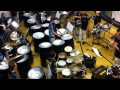 Catonsville High School Steel Drum Band Chameleon