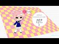 🌸Renai Circulation🌸MEP | COMPLETE! | Gacha MEP |  Read desc. (Beginner Friendly!)