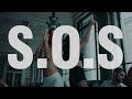 TAICHU & LALI - S.O.S (Lyric Video)