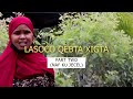 Short film Naf ku jecel