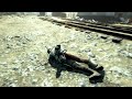 Fallout 4 Load lagg glitch death
