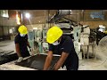 How Tire is Recycled in the Factory? Leading Rubber Recycling Factory