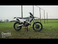 Husqvarna TE300 Pro 2024 | The review from KNOX