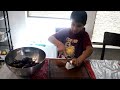 Saturday Vlog - Tips, Activites, Brinjal Masala #indianmominusavlog  #parentingtips #morningroutine