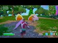 OG FORTNITE IS BACK!! (Best Duo Win)