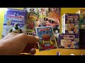 GPK Chrome Series 6 Hobby Box #1