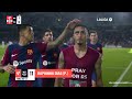 FC BARCELONA 2 - 0 REAL SOCIEDAD | HIGHLIGHTS LALIGA EA SPORTS