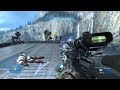 Halo Reach Multiplayer