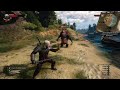 Witcher 3 Signs REWORKED | Major Changes to Igni, Aard, Yrden and Quen