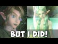 Top 10 Zelda Side Quests! - PBG