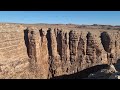 Little Colorado River Gorge- Navajo Tribal Park- Ocr 23, 2023