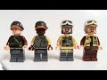 TOP 5 LEGO Star Wars Trooper Minifigures Ever Made