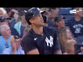 Giancarlo Stanton CRUSHES Grand Slam in 2024 Spring Training