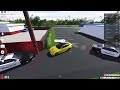 CRAZY POLICE CHASE IN AN ADMIN DRIFT R32 SKYLINE... || ROBLOX - Southwest Florida