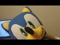 the Mario and sonic plush show episode 2