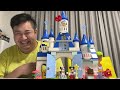【爆買】LEGOブロック３万円分プレゼントしたら家族全員大喜び！！