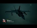 Ace Combat 7 - vs Nerium-TP0630 and part timer mateTROLL_