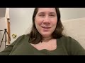 Pregnancy Vlog. Nest with me at 39 weeks pregnant. -  04.16.2024