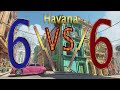 【Overwatch 2】RAW Havana fight ~ 6v6