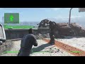 FALLOUT 4 HIDDEN POWER ARMOR LOCATION (VERY EASY STEPS)