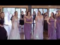 Bridesmaids Dance Video