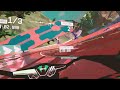 Redout gameplay