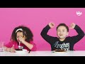 Kids Try Pizza Battle! New York Thin Crust vs. Chicago Deep Dish | Kids Try | HiHo Kids