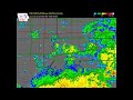 EAS | Levee Breech Causes Catastrophic Flooding and Evacuations in Iowa | NOAA Weather Radio
