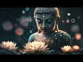 The Sound of Inner Peace 45 | Relaxing music for meditation, Zen, Yoga and stress relief