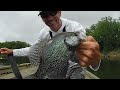 Searching For Shallow Water Crappie THIS Is How I Find Them