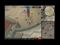 OSRS Fortis Colosseum Guide Part 2 - Wave Stack Solutions & Examples - How to Offtick & Solve waves