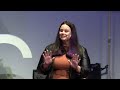 Why Mental Health is Critical for Academic Success | Lauren Parker | TEDxLSSC