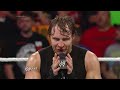 Story of Money in the Bank Ladder Match || 2014/Ambrose/Rollins/Authority