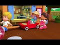 Fisher Price Little People | Day In The Life Of A Vet! | New Episodes | Kids Movie