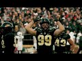 Purdue Football Trailer  (Trainwreck - Death From Above 1979)