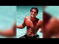 Peter Andre - Mysterious Girl (slowed and reverb)