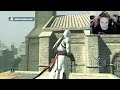 Assassin's Creed - Ep.3: The Journey to Jerusalem