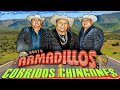 Dueto Los Armadillos Mix 30 Exitos Musica Puros Corridos Y Rancheras - Sus Mejores Canciones - Vol 3