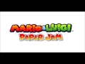 Mario & Luigi Paper Jam OST - Final Battle (Final Boss - Phase 2)