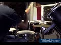Metallica - For Whom The Bell Tolls - drum cover