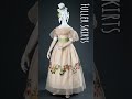 Regency Fashion Timeline