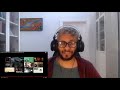 BETWEEN THE BURIED AND ME - The Future Is Behind Us Reaction | MansoorPosts React