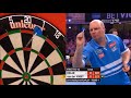 DARTS - Compilation of 9 darters MISSED with the last dart