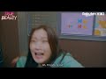 True Beauty - EP7 | Sandwiched Between The Elevator | Korean Drama