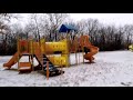 FPV in the snow - stretching the legs of new ImmersionRC Ghost control link